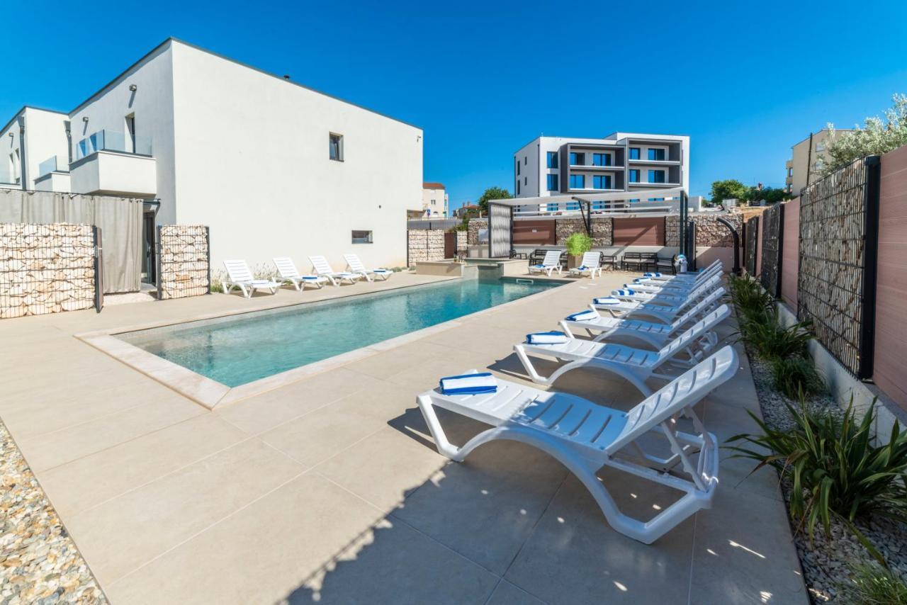 Appartement Pinna - Galija