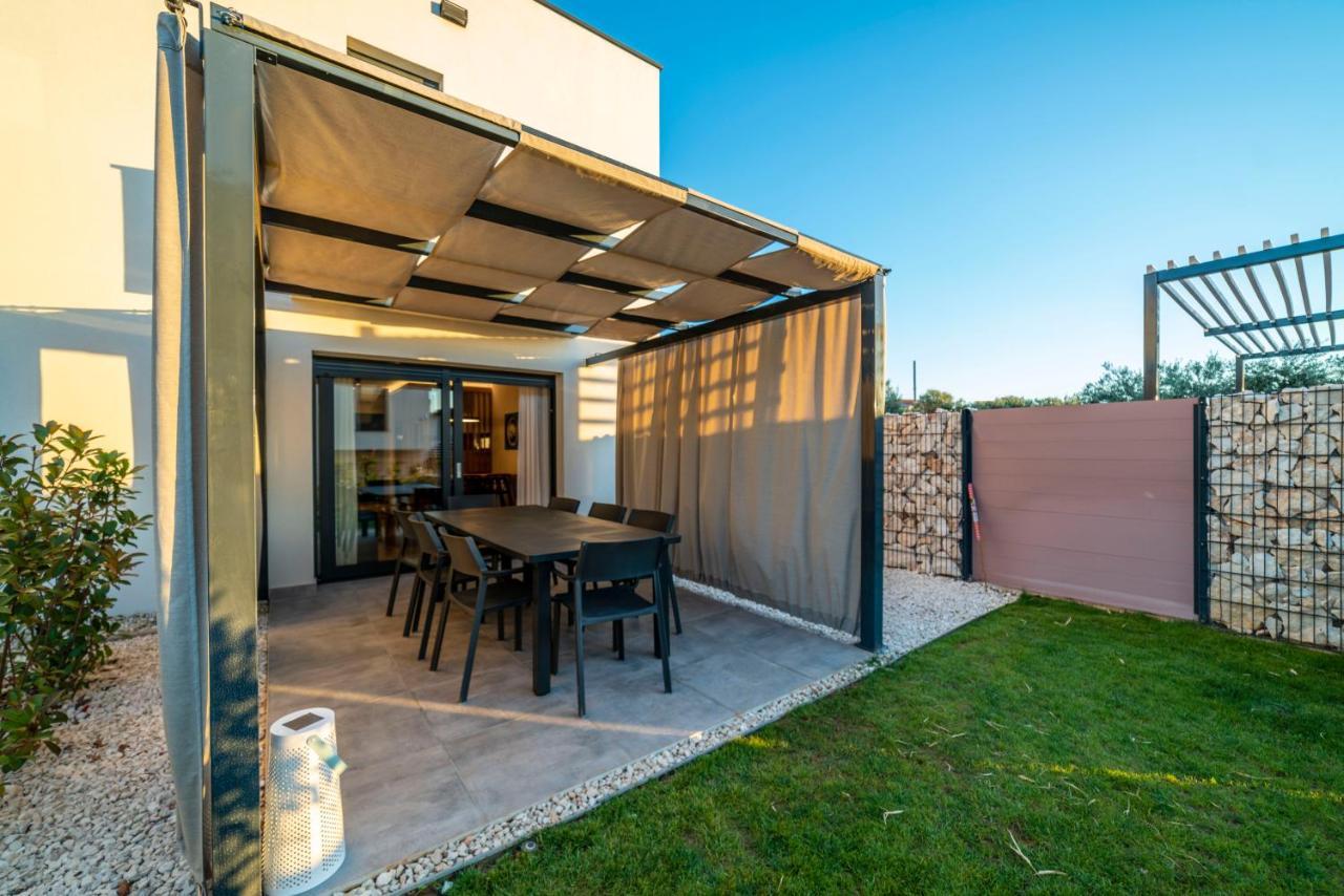 Pinna - Galija Appartement