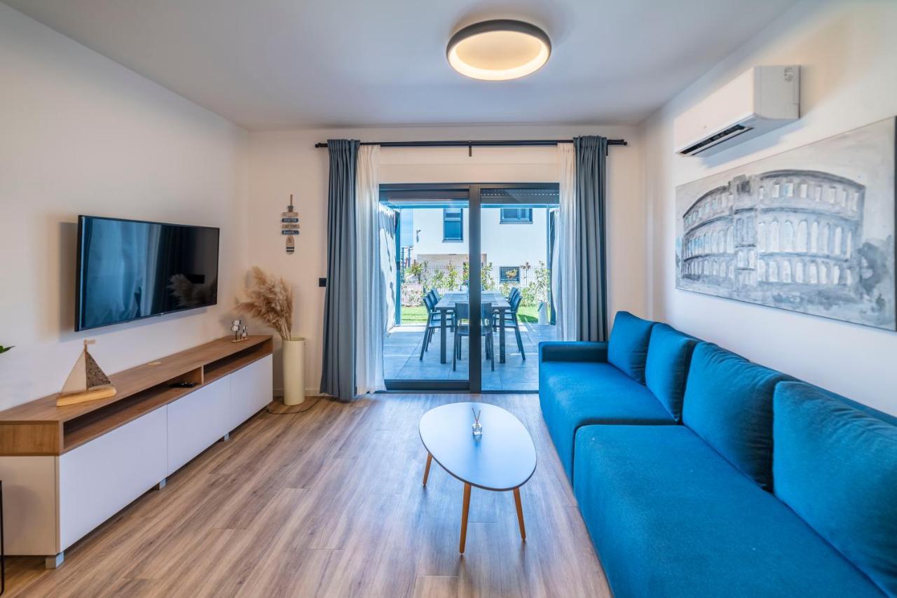 Appartement Pinna - Galija Pula
