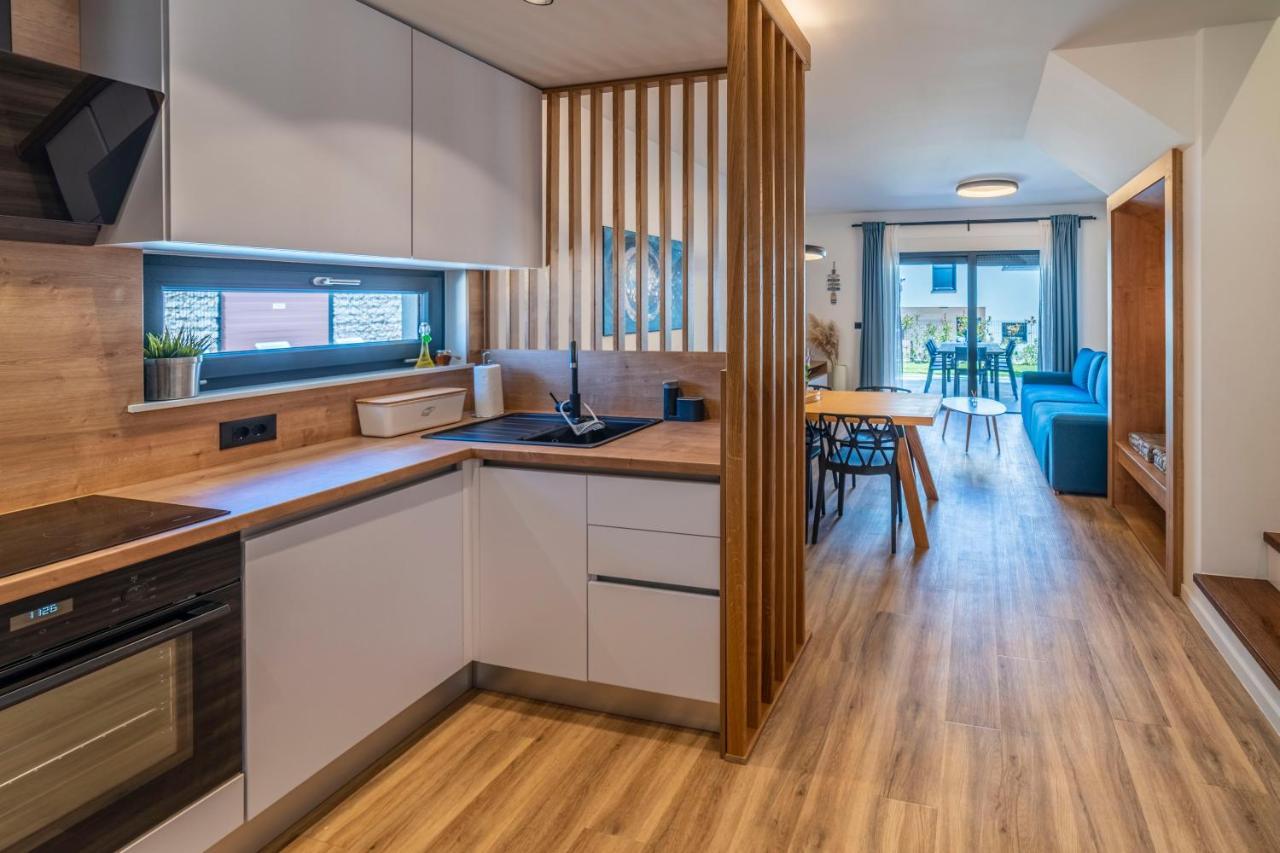Appartement Pinna - Galija