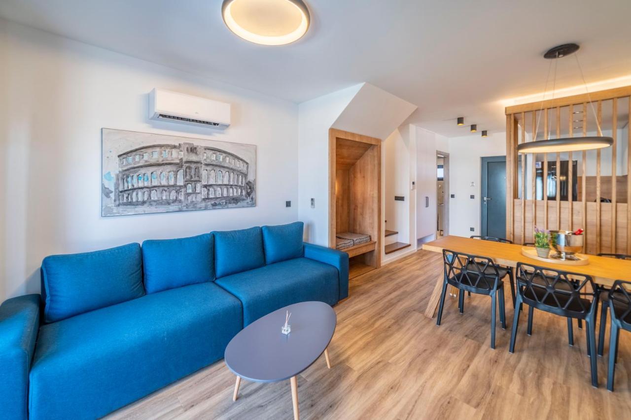 Appartement Pinna - Galija *