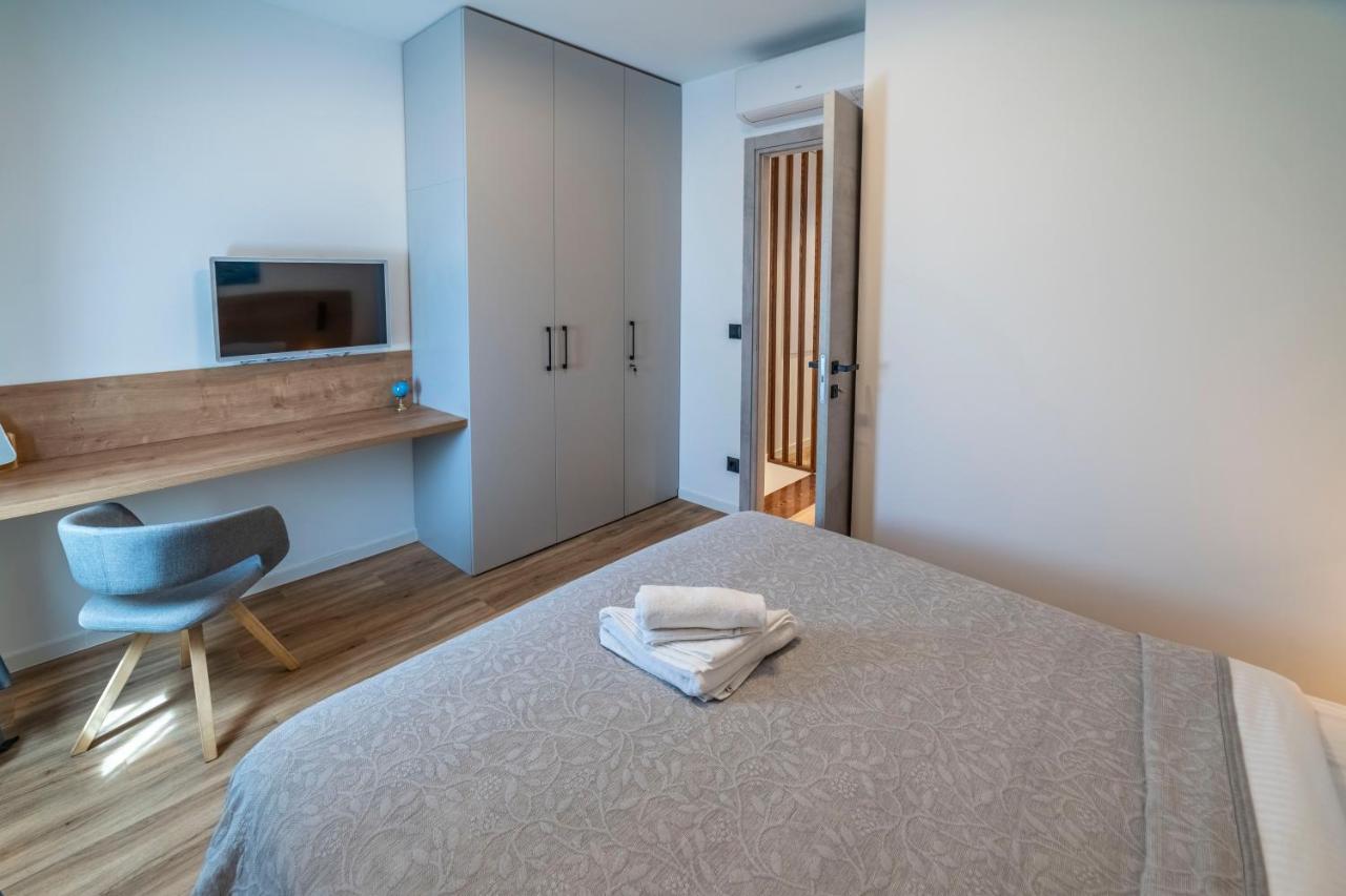 Pinna - Galija Appartement